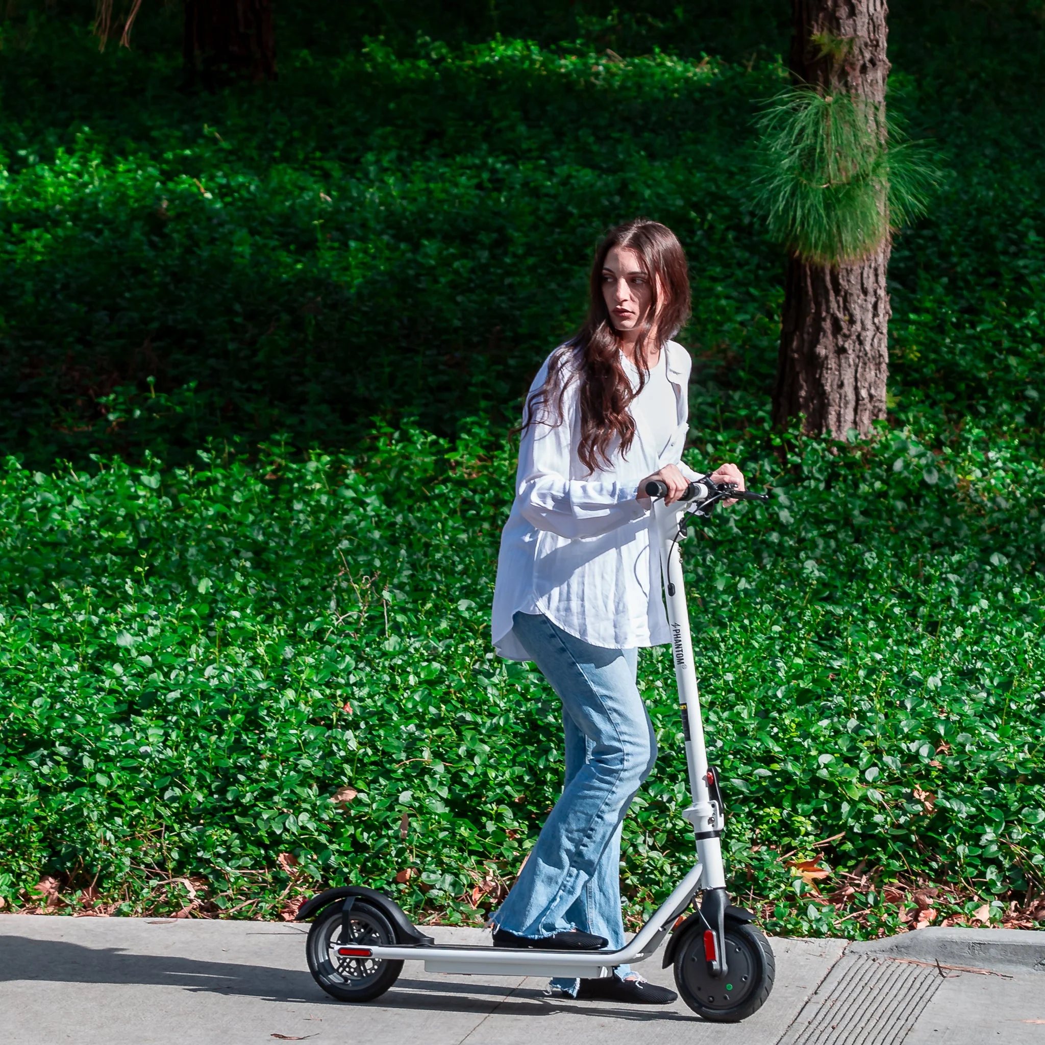 JOURNEY P85 ELECTRIC SCOOTER - Image 39