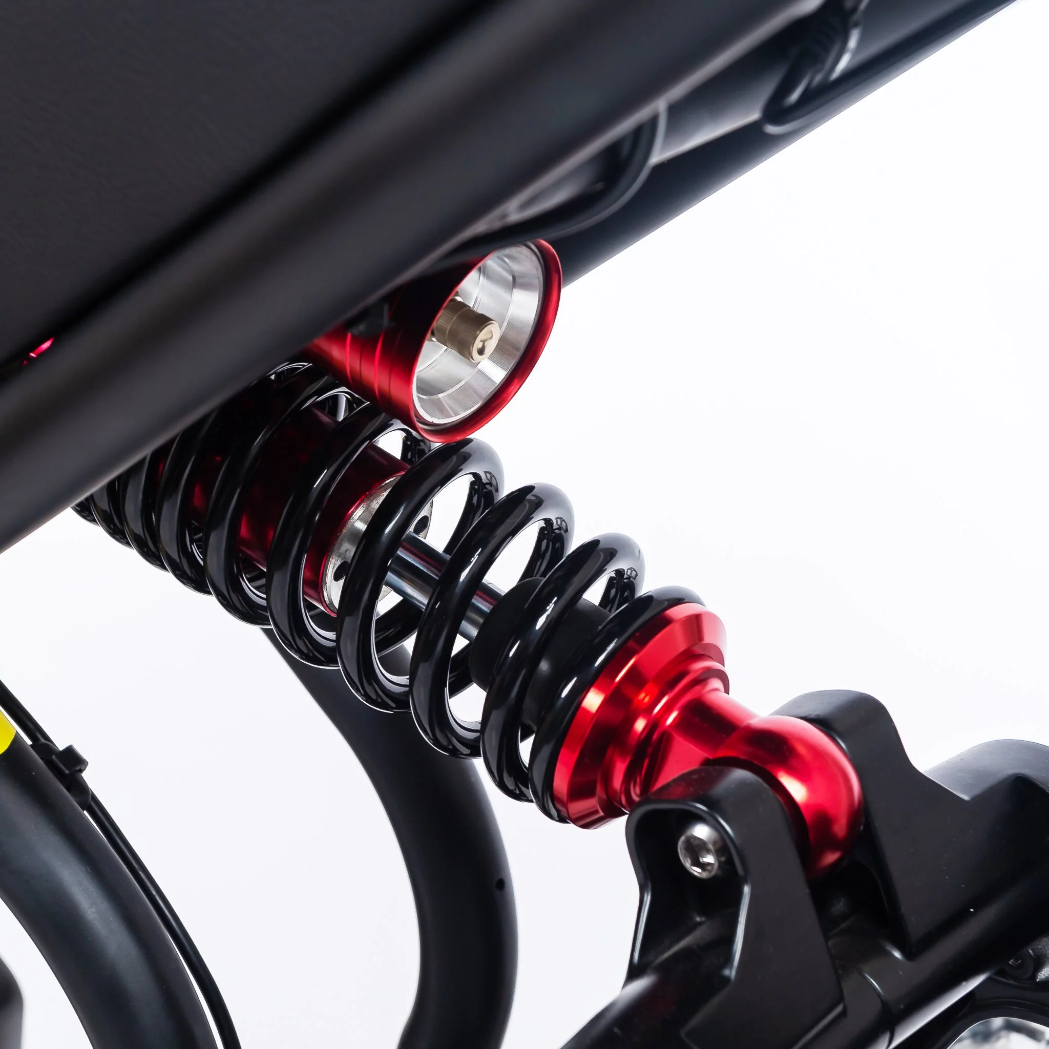 CAFE MAX P20 EBIKE - Image 7