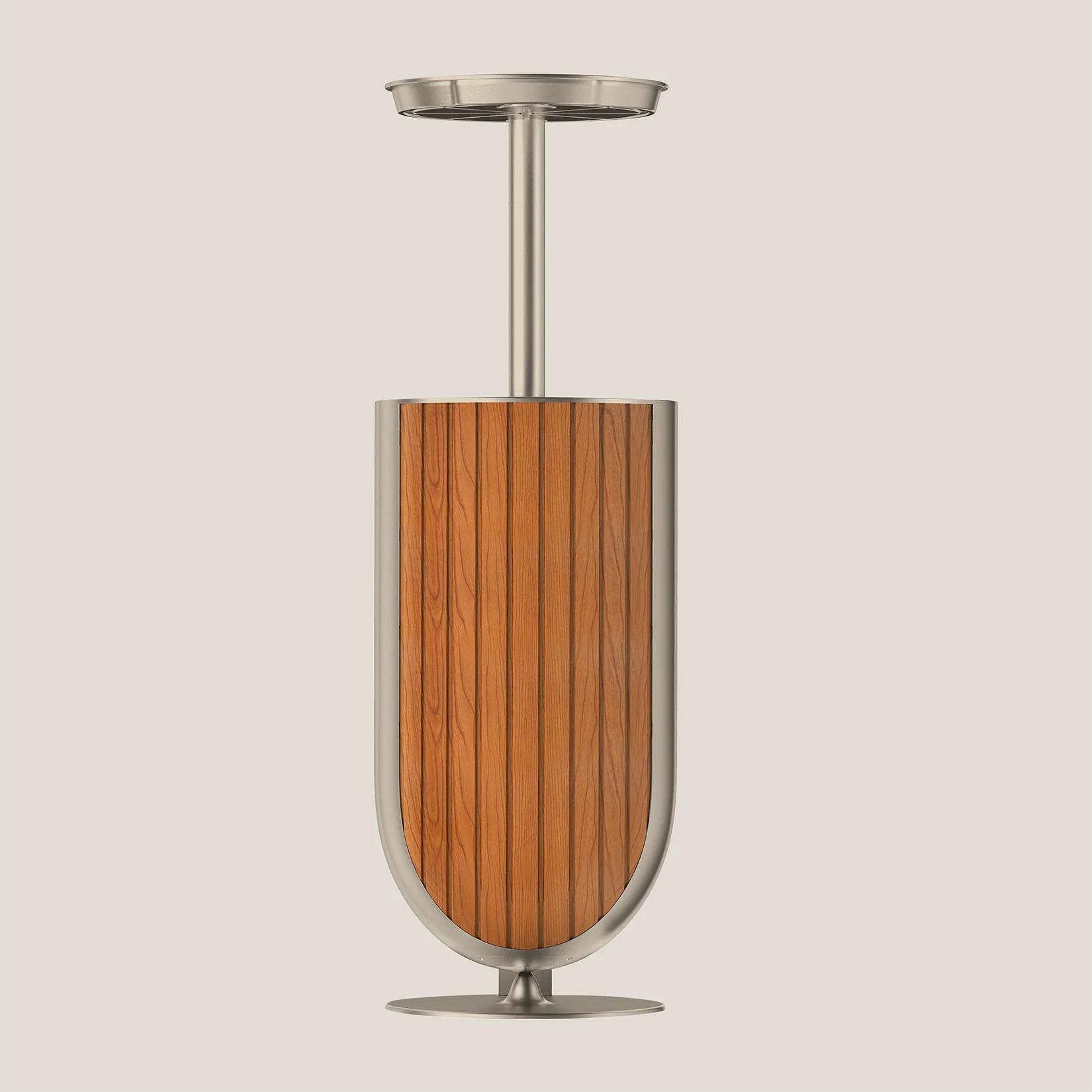 Towel Warmer - Automatic Luxury - Image 9