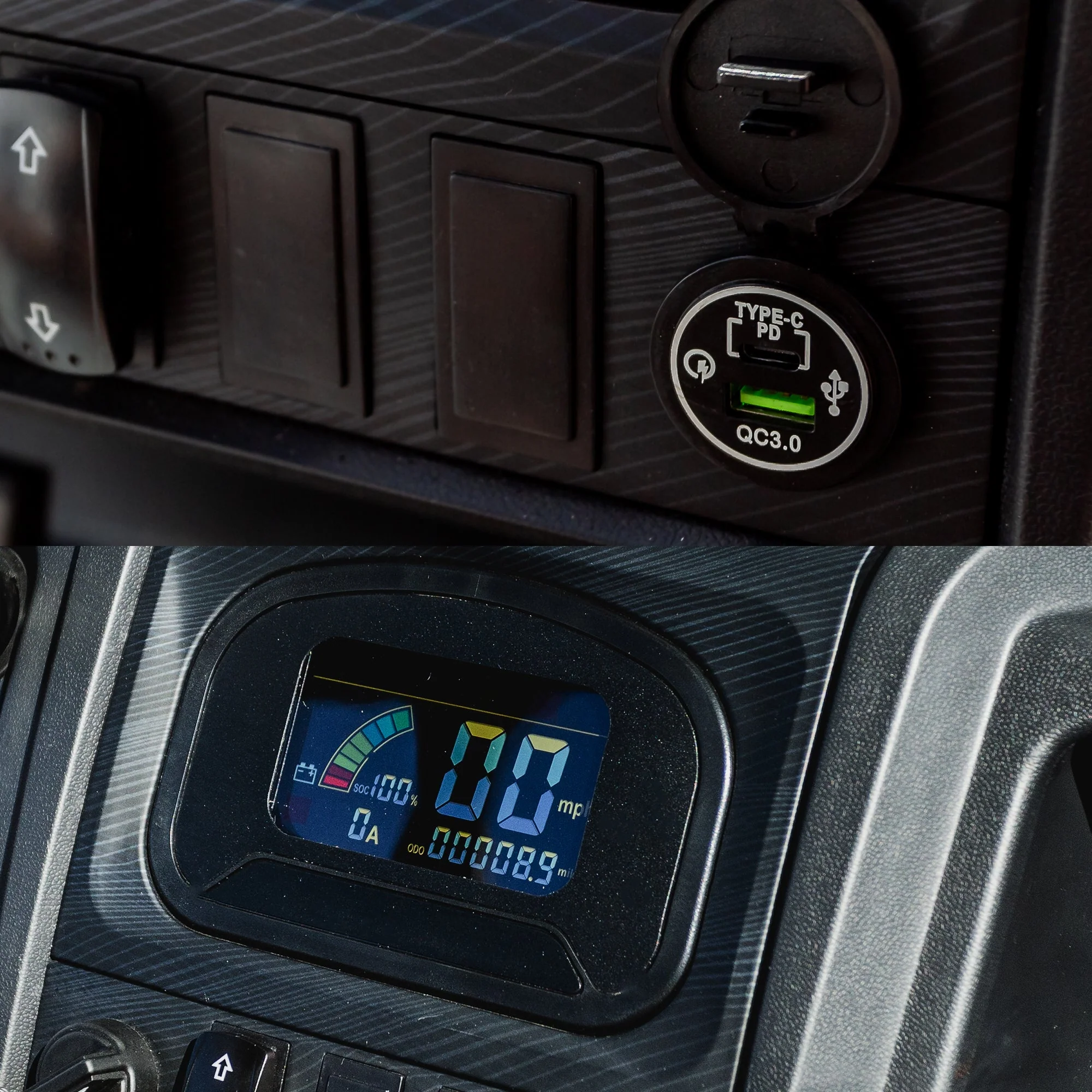 Voyage 2+2 - Image 6